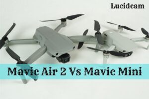 Mavic Air 2 Vs Mavic Mini: Which Is Better For You?