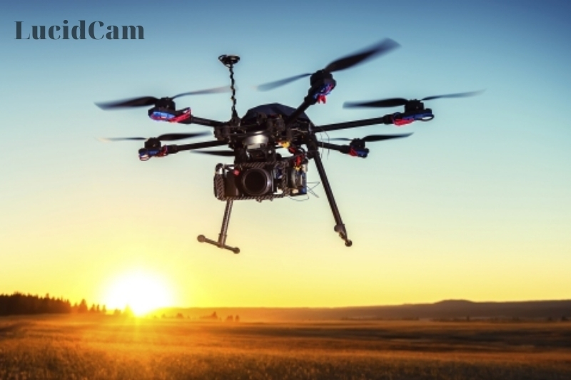 Oregon Drone Laws