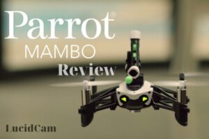 Parrot Mambo Drone Review: Best Choice For You 2023