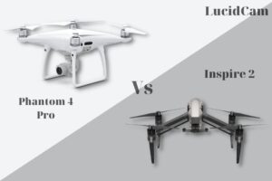 Phantom 4 Pro vs Inspire 2: Which Is Better For You