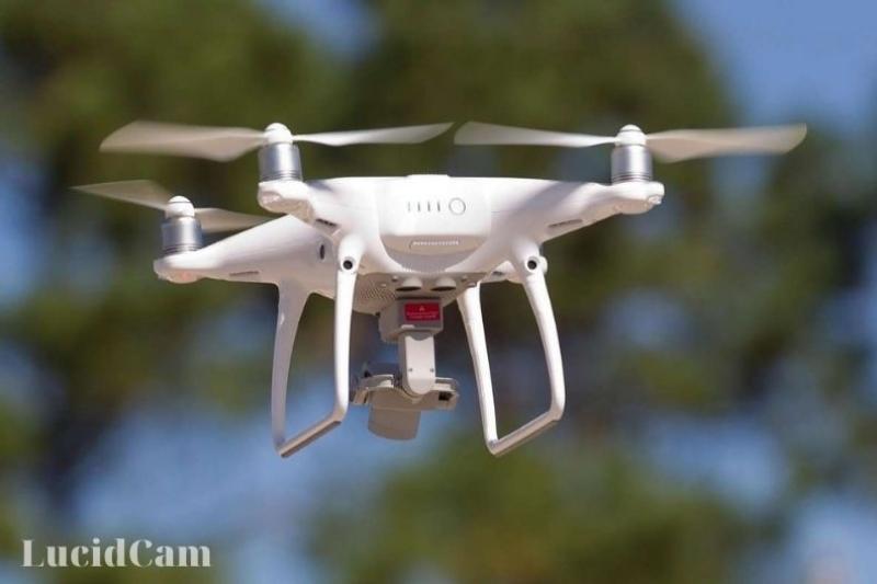 San Francisco Drone Laws- Recreational vs Commercial