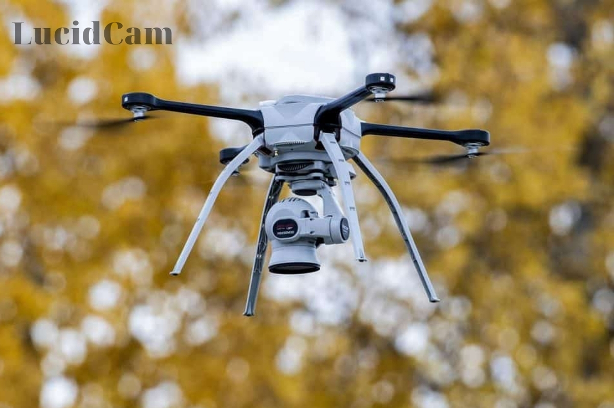Photography Drones