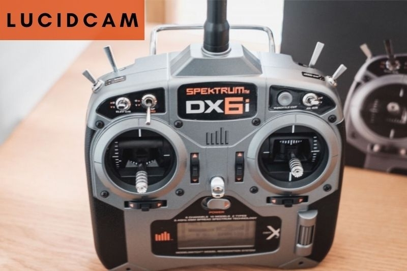 Things Consider Before Buying A Drone Transmitter