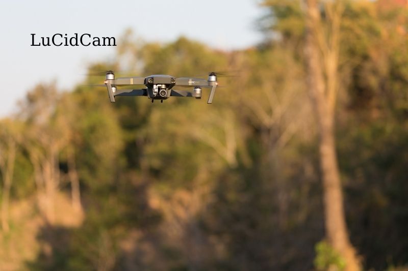 Top Best Drones For Video Surveillance