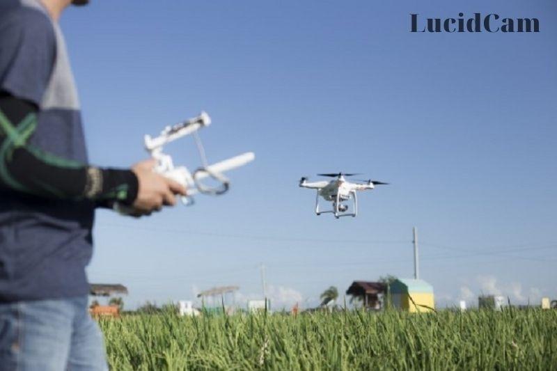 Use Of Drones Commercially In The Philippines