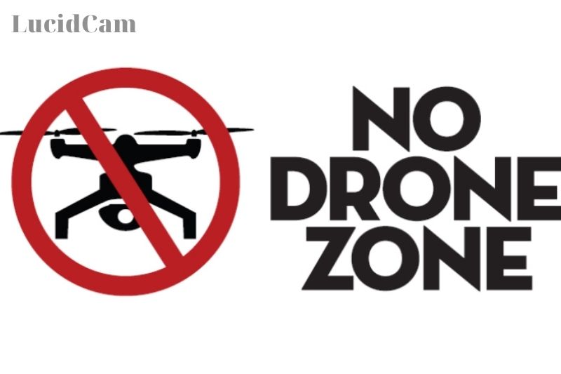 Where Are Drones Banned