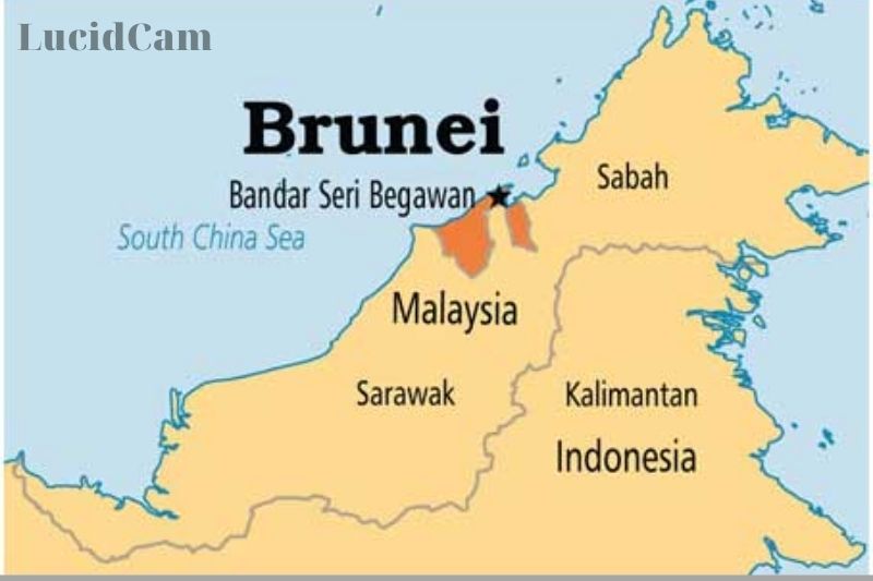  Brunei