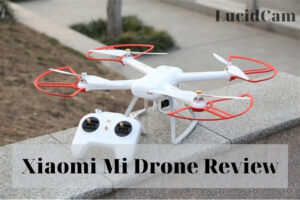 Xiaomi Mi Drone Review: Best Choice For You 2022