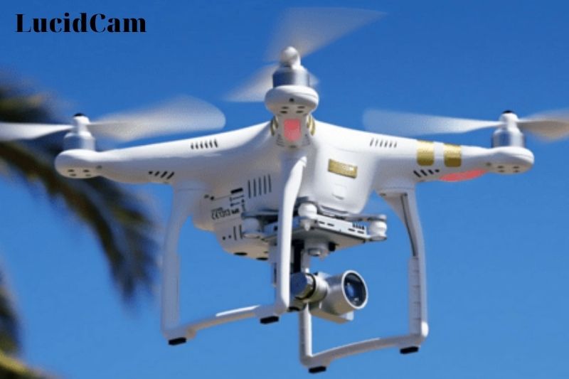 Best drones under 400- Transmission Range