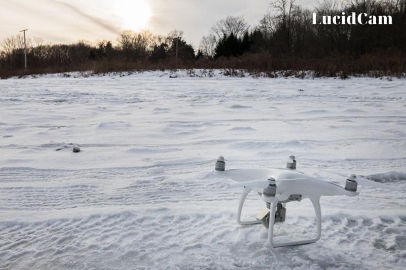 can you fly a drone in iceland