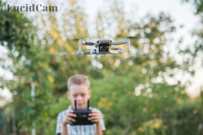 how to pick a good drone for Beginner