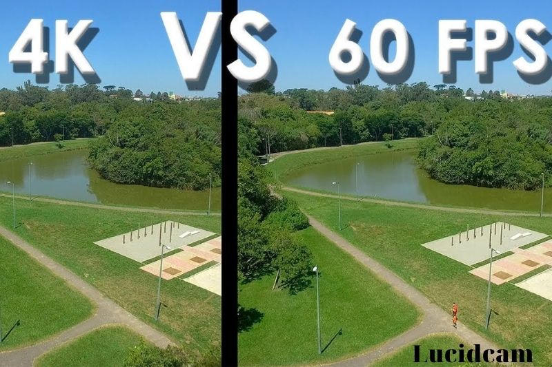 Which Should You Choose: 4k Or 60 fps