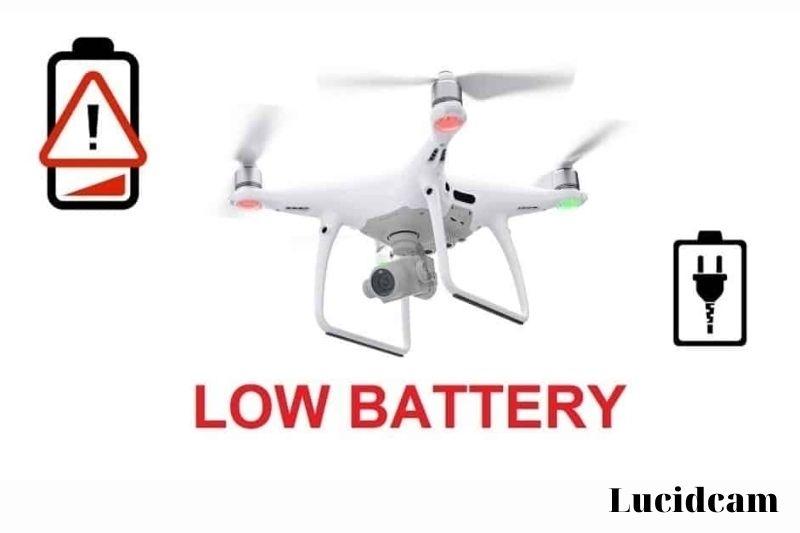 Battery Limitations