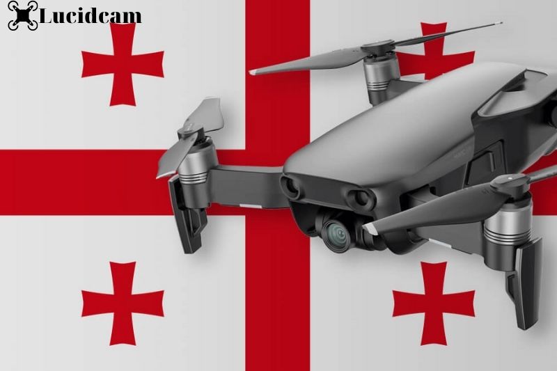 drone laws in georgia