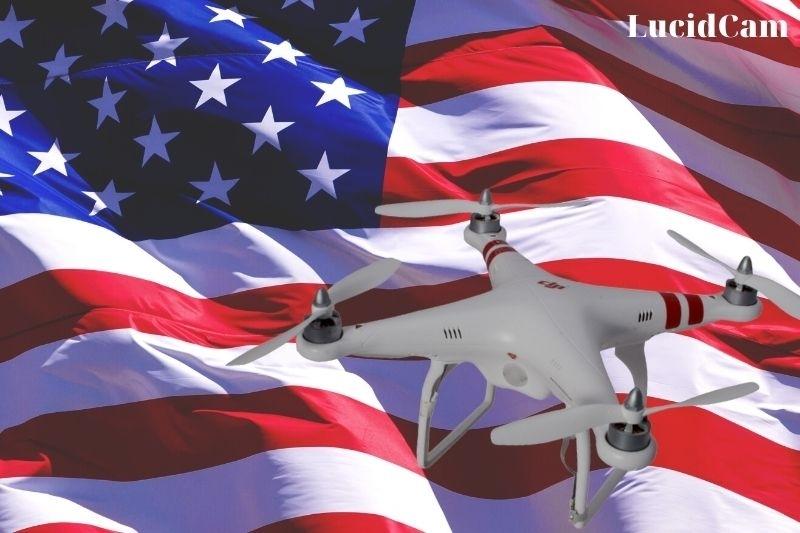 Best Places To Fly Your Drone In the United States