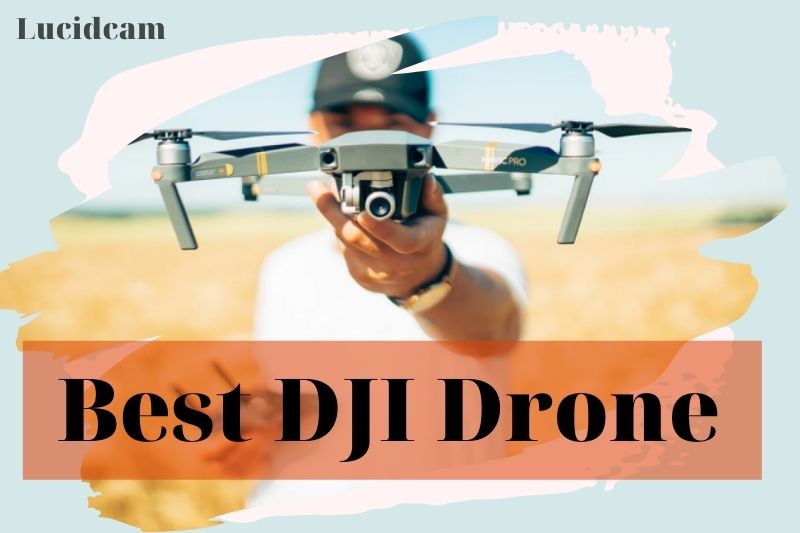 Best dji drone 2