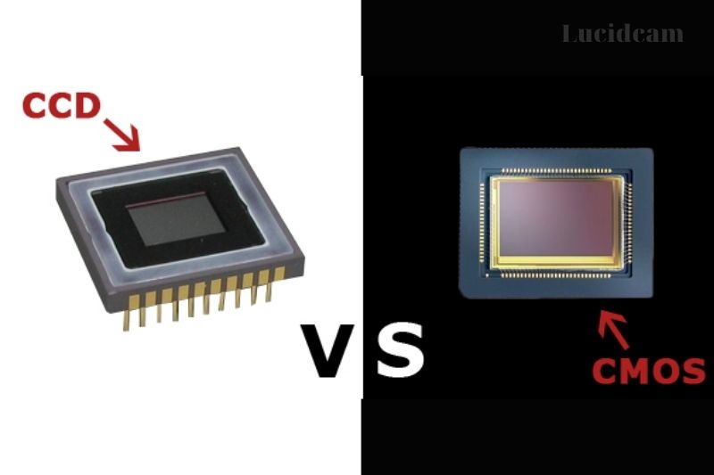 CMOS Vs CCD FPV 2023: Which Is Better For You?