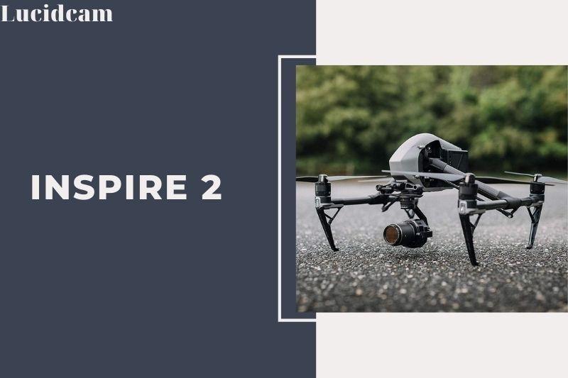 Ace corner Clancy Inspire 2 Vs Mavic Pro 2022: Which Is Better For You? - LucidCam