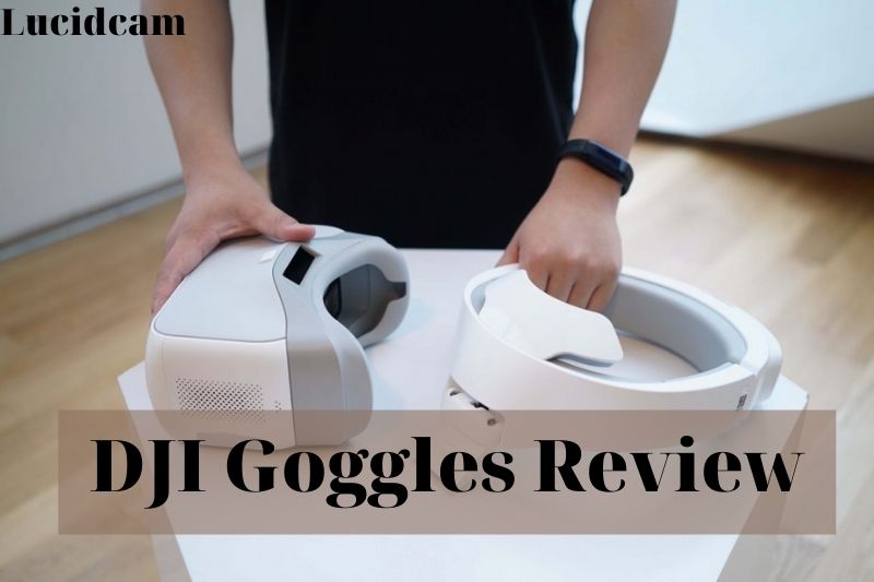 DJI goggles review 11