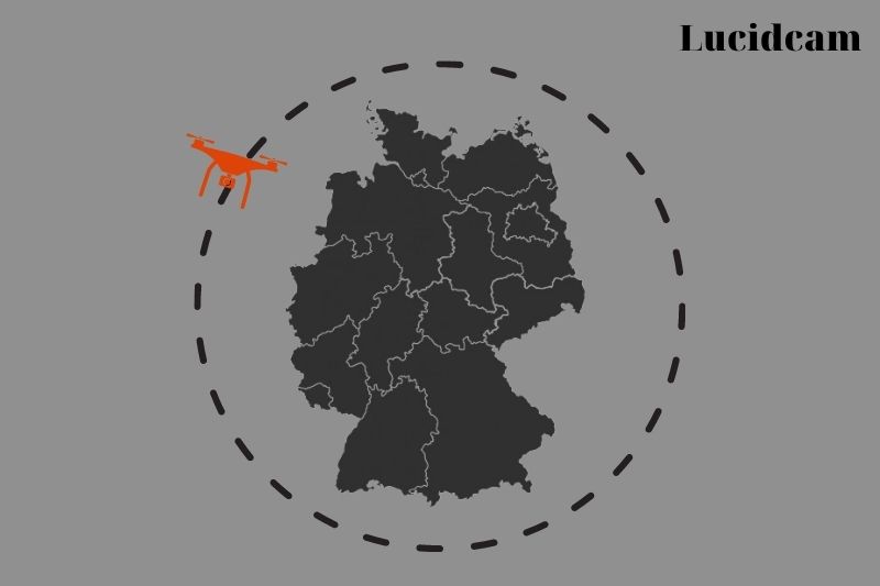 Germany Drone Laws
