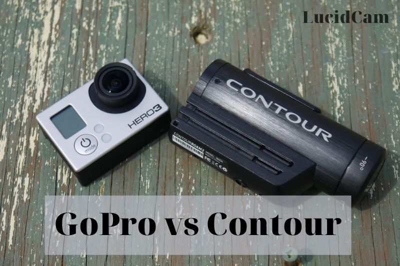 Gopro Vs Contour 2022: Which Is Better For You?