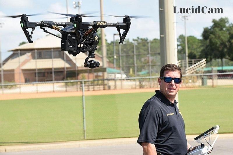 HOUSTON DRONE LAWS and Guidelines
