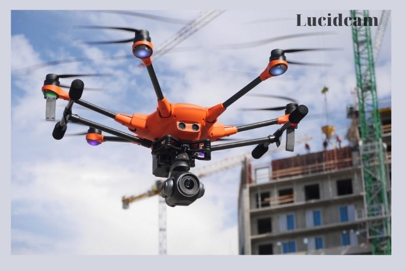 What Is A Hexacopter?