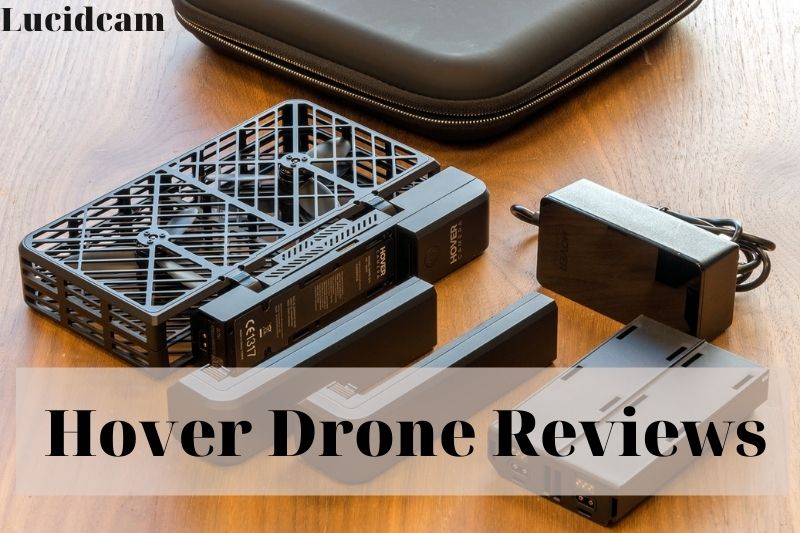 Hover Drone Review 2022: Best Choice For You