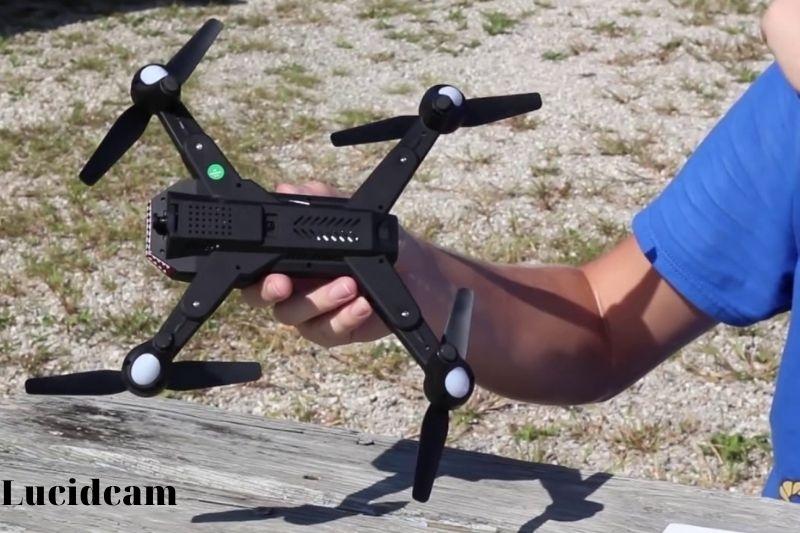 How to Choose a Long Flight Time Drone