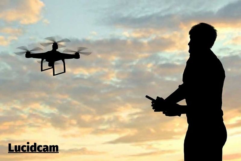 Important Things to Keep in Mind Before Flying Your Own Drone