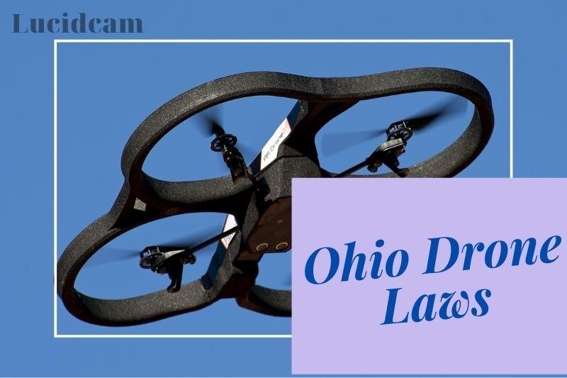 Local Drone Laws Ohio