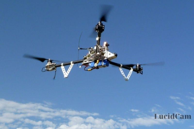 Other Characteristics of the Tricopter