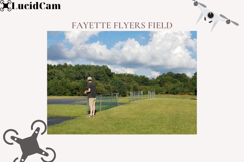 Fayette Flyer Field