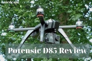 Potensic D85 Review 2023: Best Choice For You.