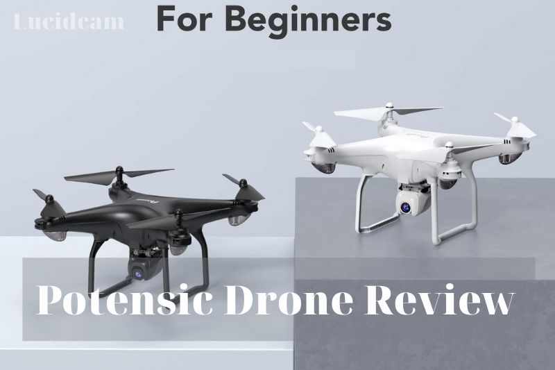Potensic Drone Review 2022: Best Choice For You