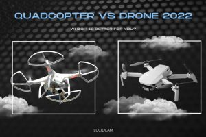 Quadcopter Vs Drone 2023 Which Is Better For You