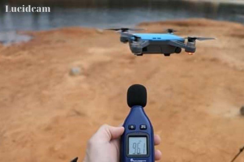 Science Is Making Drones Quieter