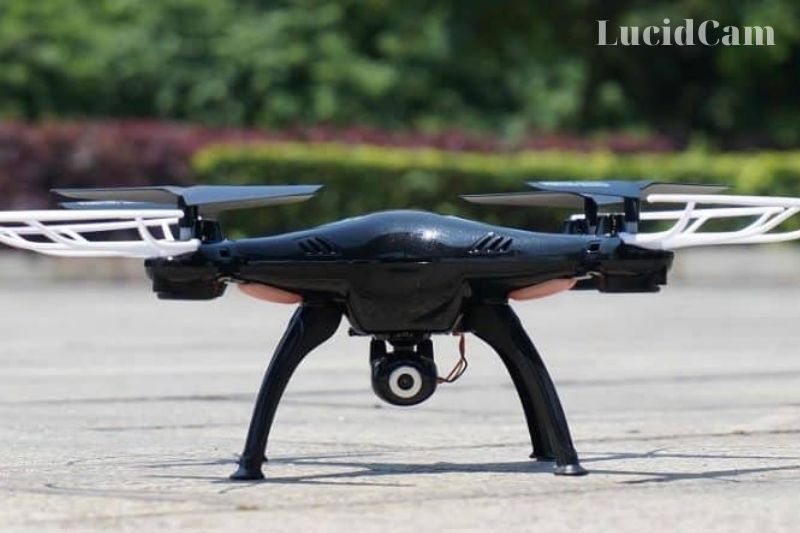 syma drones review