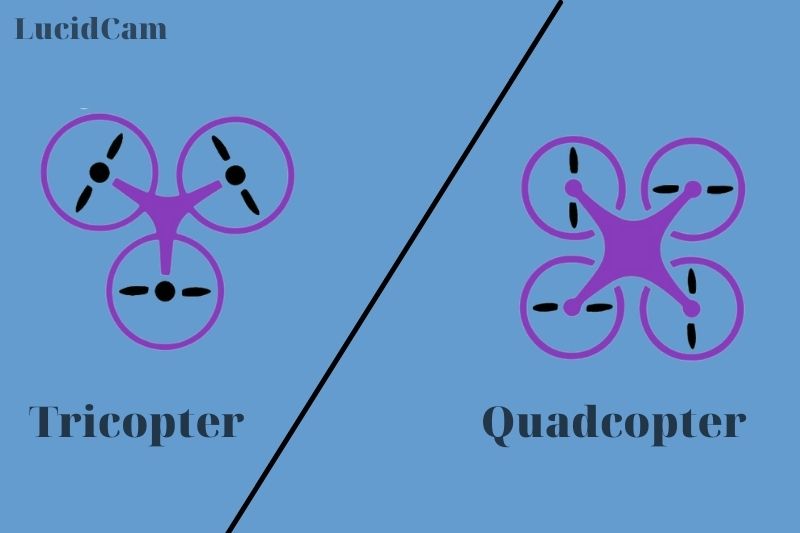 Tricopter Vs Quadcopter 2022: Which Is Better For You