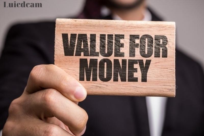 Value money - Is it worth it