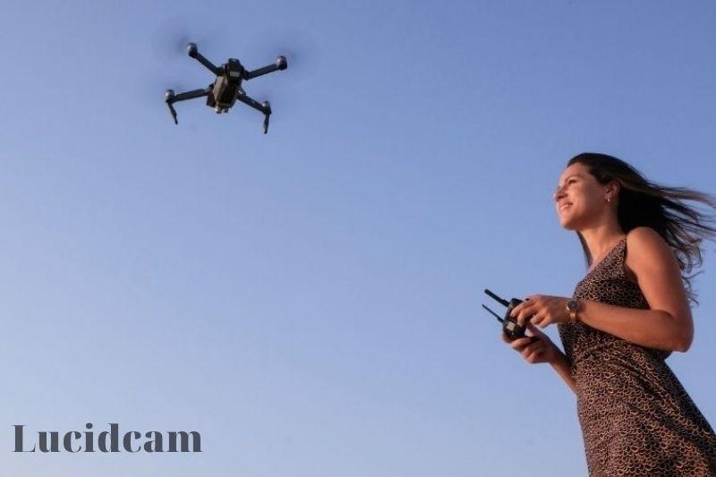What Is A Drone's Need For Wi-Fi