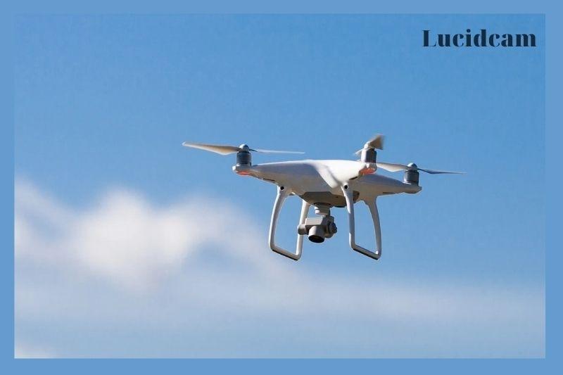What Is A Quadcopter