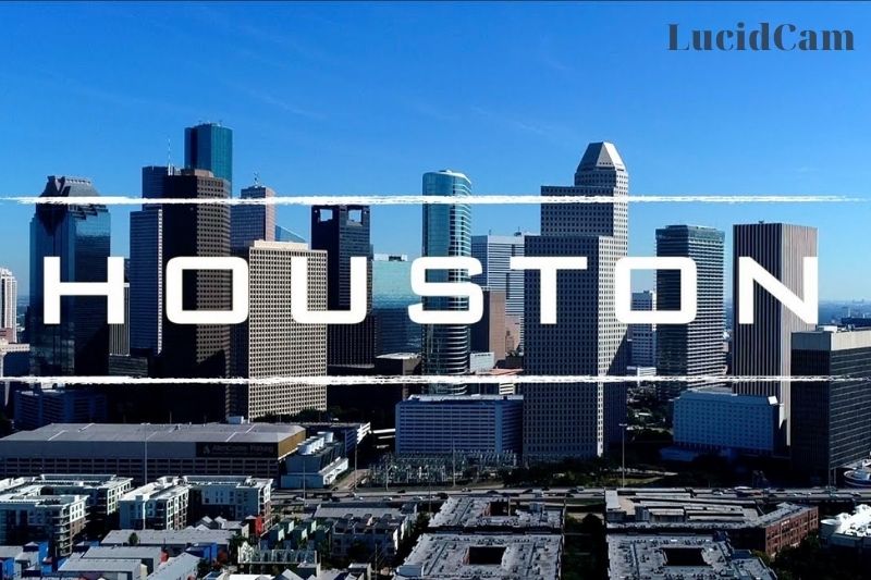 Where To Fly Drones in Houston 1