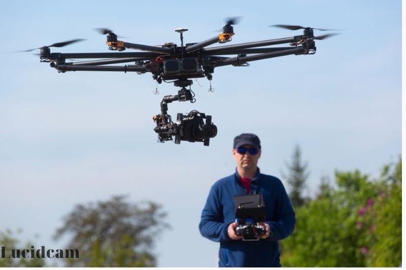Do you need a pilot's license to fly a drone
