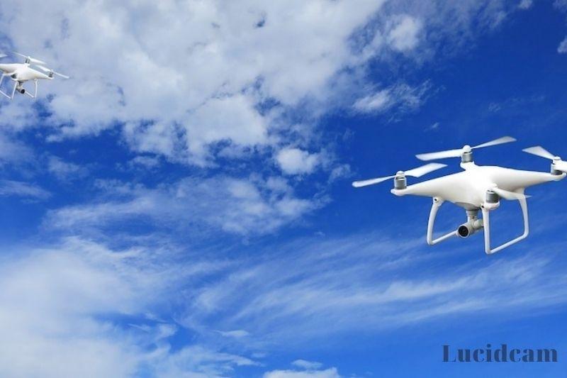 drone laws in ohio