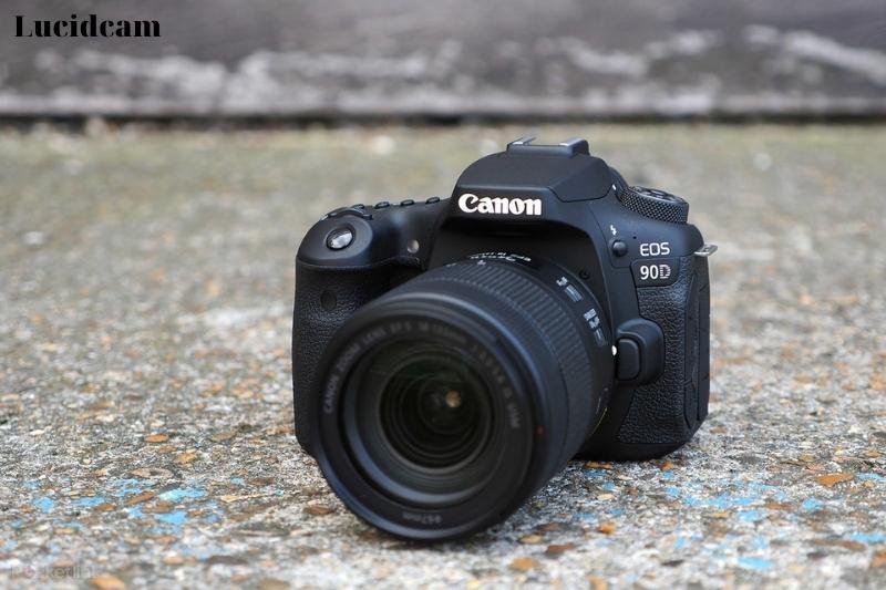 Why is Canon 90D So Special?