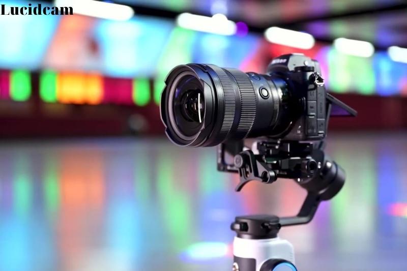 Best Gimbal For Nikon Z6 2023: Top Brands Review - Lucidcam