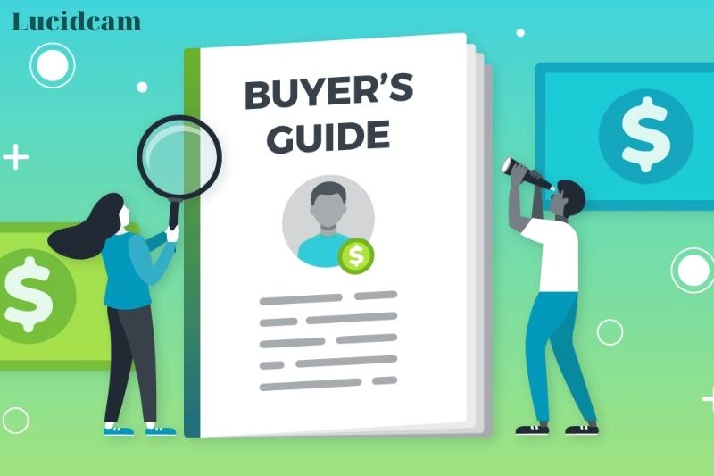 Guide For Buyers