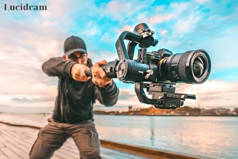 Here Are Some Tips For Shooting With A Gimbal