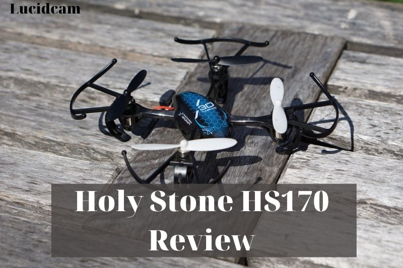 Holy Stone HS170 Review 2022: Best Choice For You